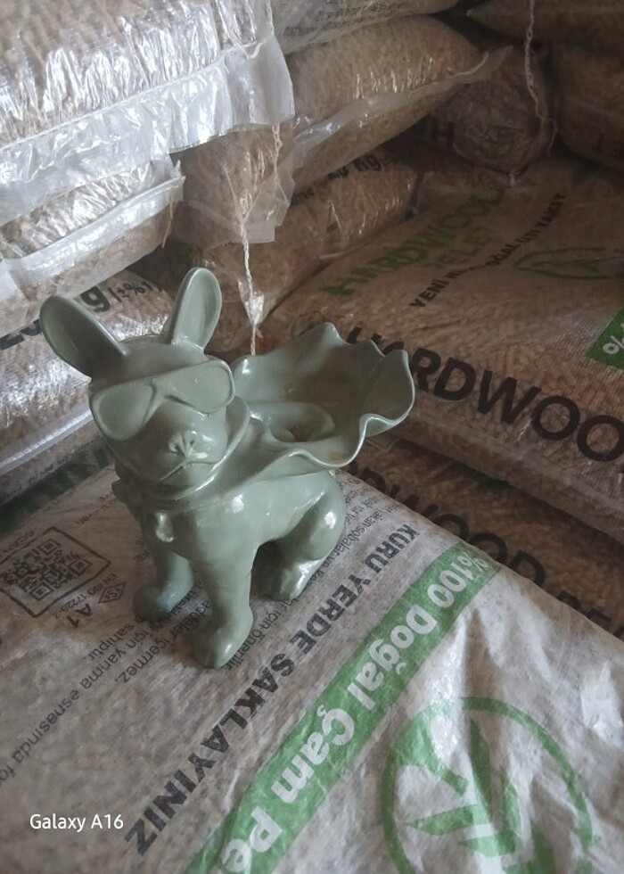 Süs eşyası  - Görsel 3