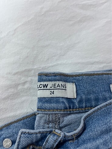 LC Waikiki Pantolon