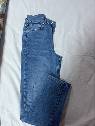 34 Beden Pantolon