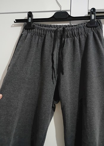 LC Waikiki Gri Kadın eşofman