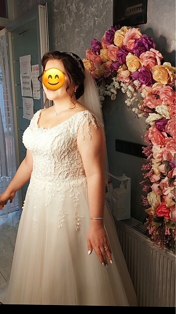 Gelinlik - Görsel 2