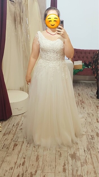 Gelinlik - Görsel 4