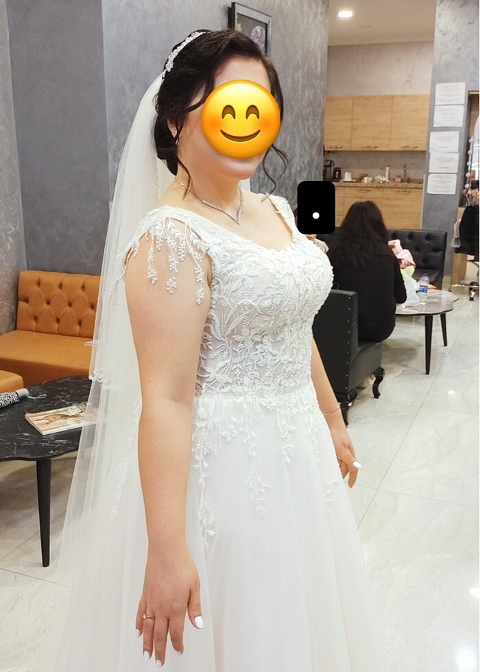 Gelinlik - Görsel 3