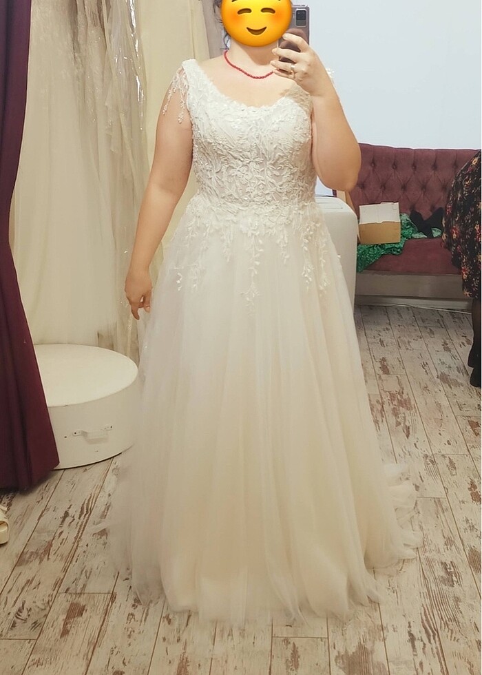 Gelinlik - Görsel 4