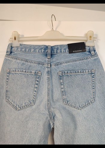 38 Beden Stradivarius Jean