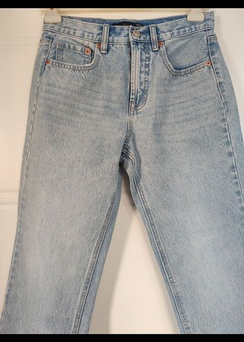 Stradivarius Jean