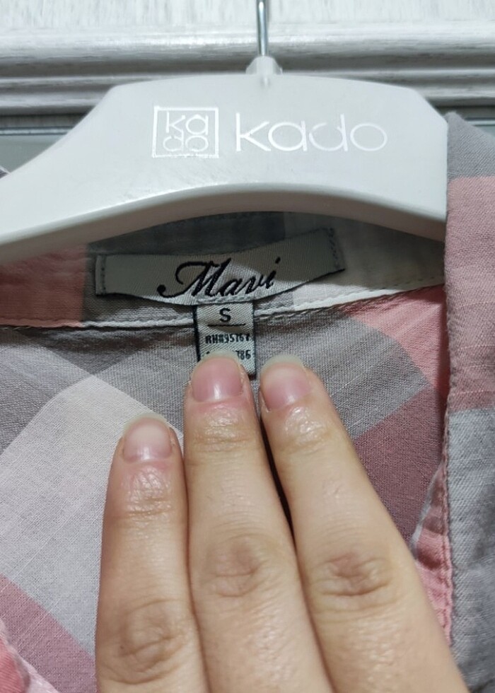 Gömlek  - Görsel 2