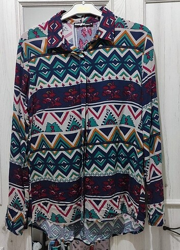 Gömlek  - Görsel 2