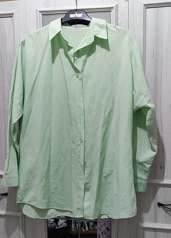 Gömlek  - Görsel 2