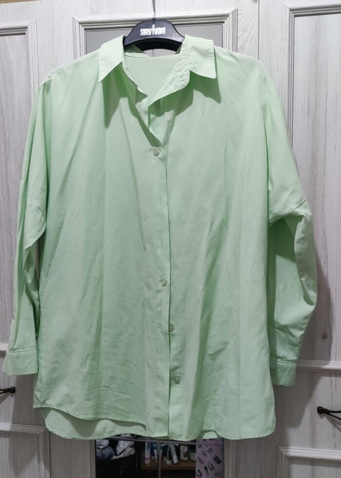 Gömlek  - Görsel 2