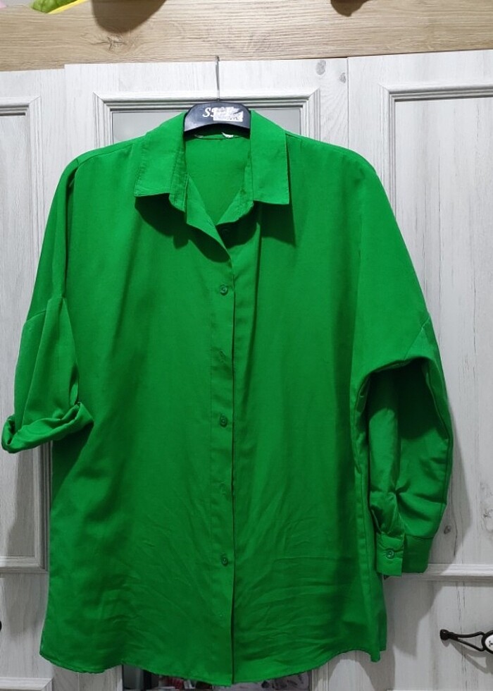 Gömlek  - Görsel 2