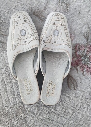 Deri terlik - Görsel 3