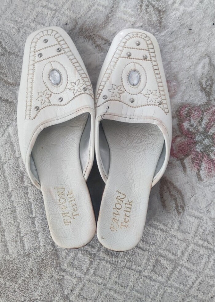 Deri terlik - Görsel 3