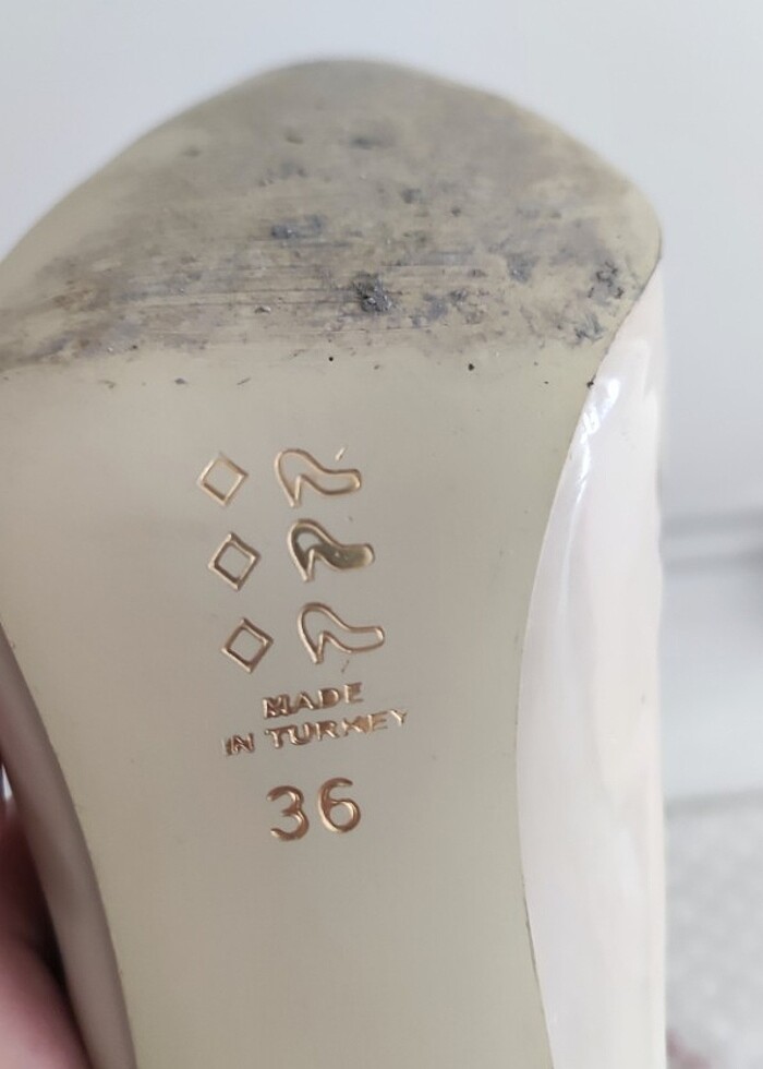 Stiletto - Görsel 2