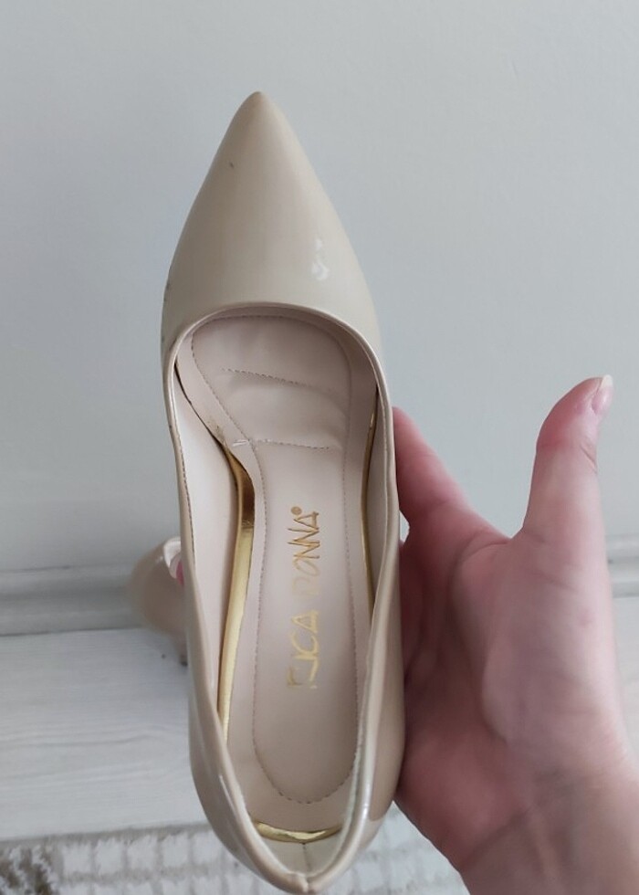 Stiletto - Görsel 3