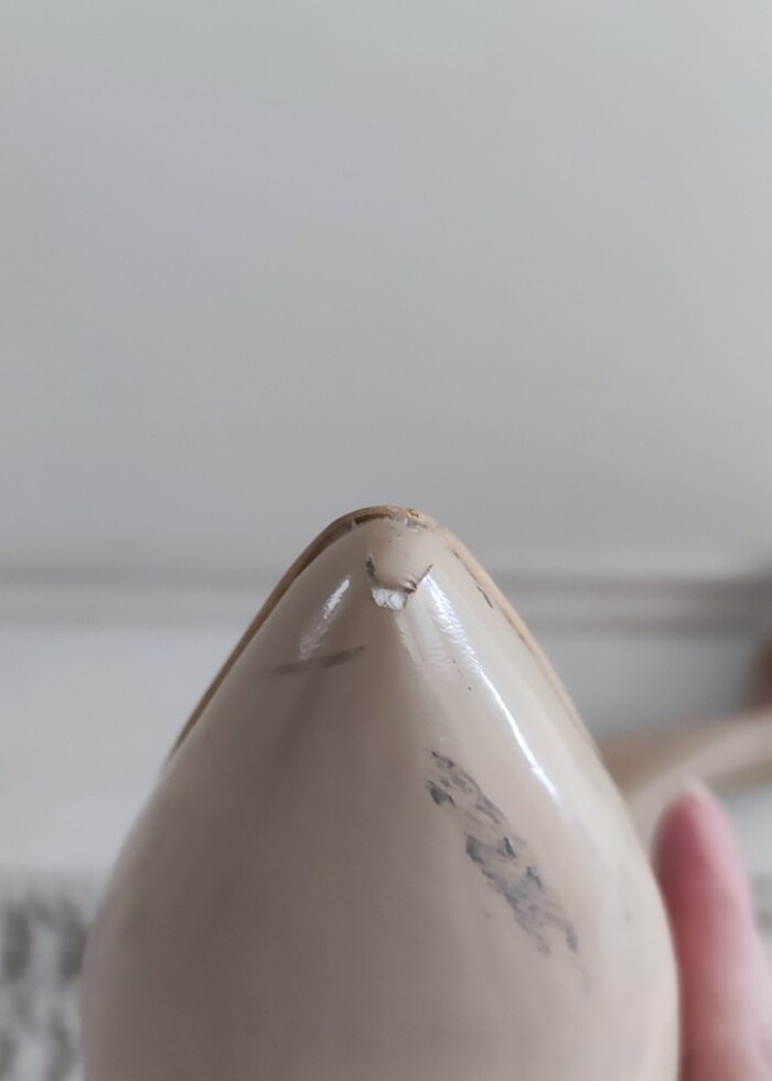 Stiletto - Görsel 4