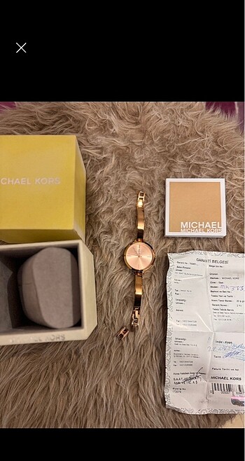 Michael Kors Michael Kors saat