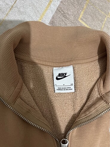 Nike Orijinal eşofman takımı
