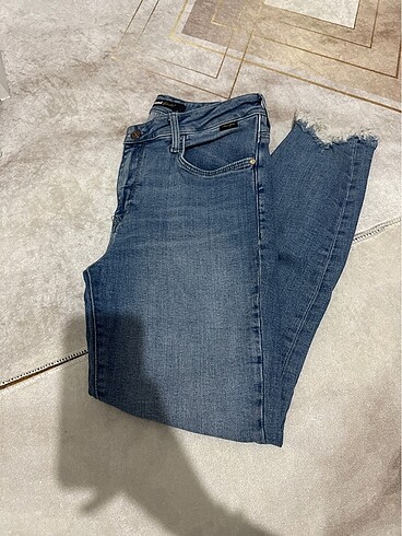 Kot pantolon
