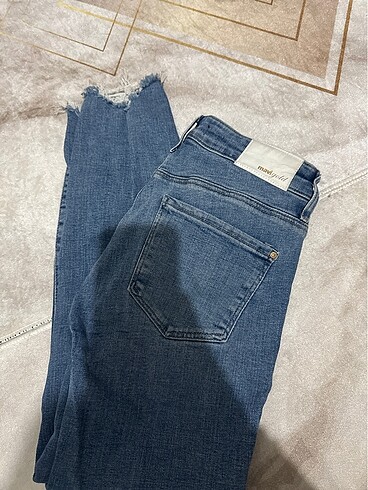Mavi Jeans Kot pantolon