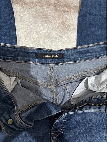 Mavi Jeans Kot pantolon