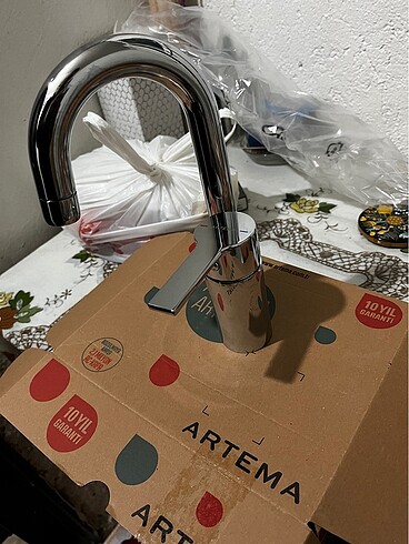 Artema batarya