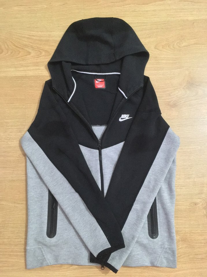 Nike tech ithal en üst kalitee - Görsel 3