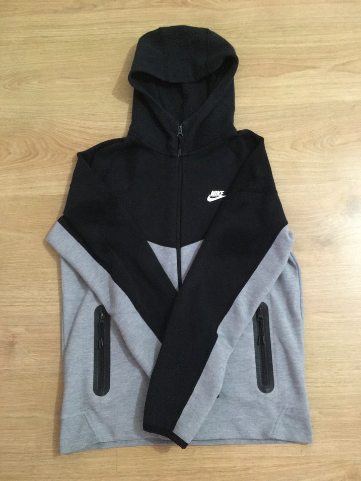 Nike tech ithal en üst kalitee - Görsel 2