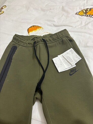 nike erkek tech eşofman