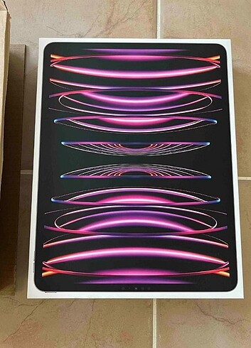 iPad Pro 128 GB 12.9 Tablet