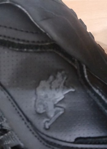 Us polo ayakkabı - Görsel 6