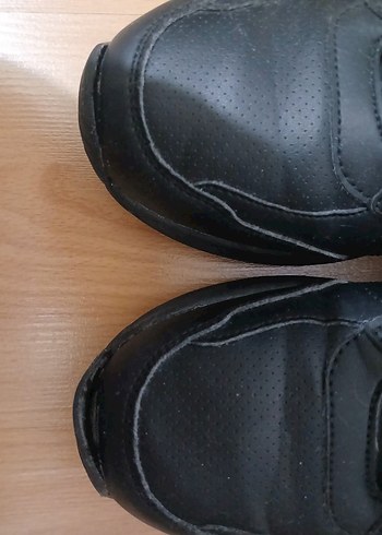 Us polo ayakkabı - Görsel 7