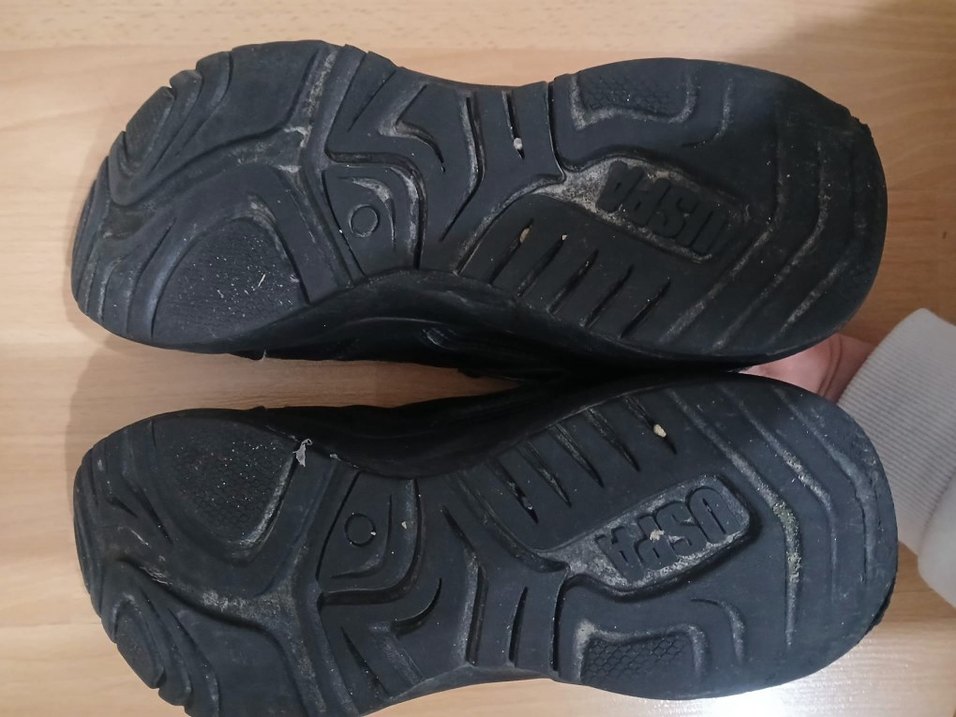 Us polo ayakkabı - Görsel 2