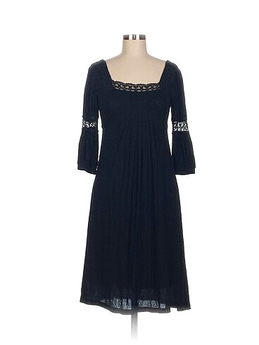 Vintage Love Kısa Elbise %70 İndirimli.