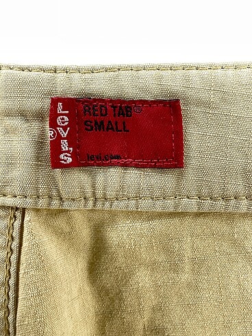 s Beden çeşitli Renk Levis Jean / Kot %70 İndirimli.