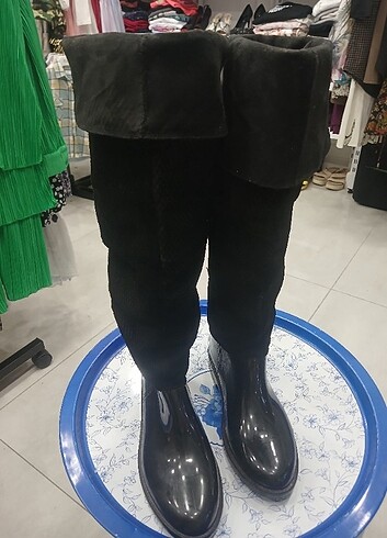 Çizme
