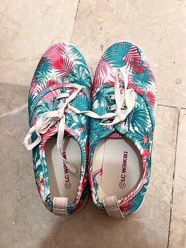 LC Waikiki Ayakkabı