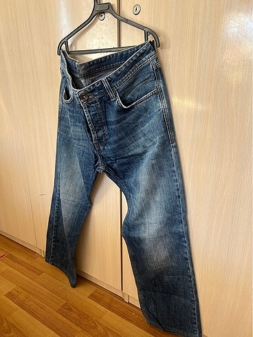 Erkek Jeans