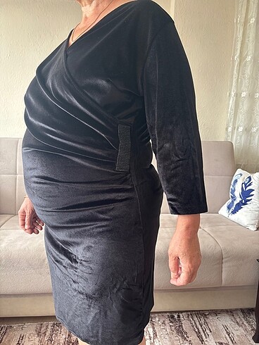 Kadın Abiye Elbise - Görsel 2