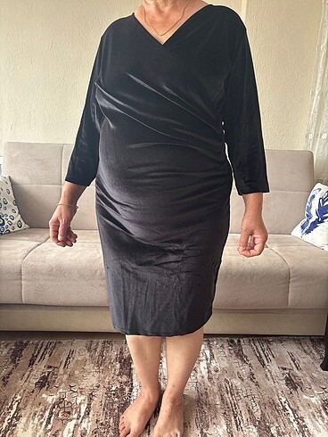 Kadın Abiye Elbise - Görsel 3