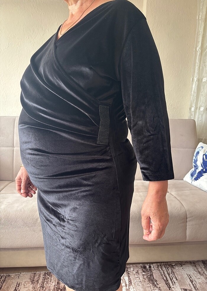 Kadın Abiye Elbise - Görsel 2