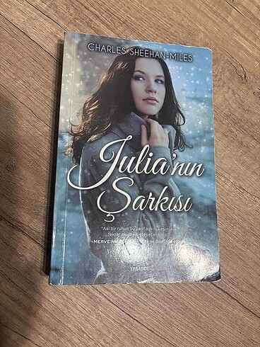 Julıa?nın Şarkısı