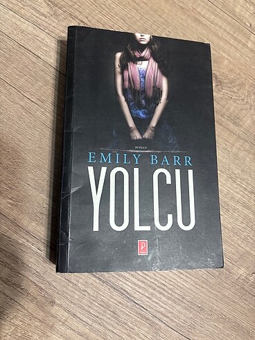Yolcu