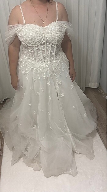 Gelinlik - Görsel 4