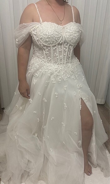 Gelinlik - Görsel 5