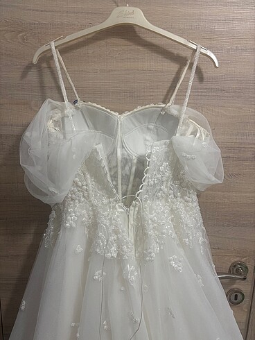 Gelinlik - Görsel 2