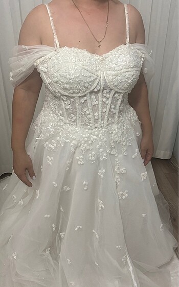 Gelinlik - Görsel 6