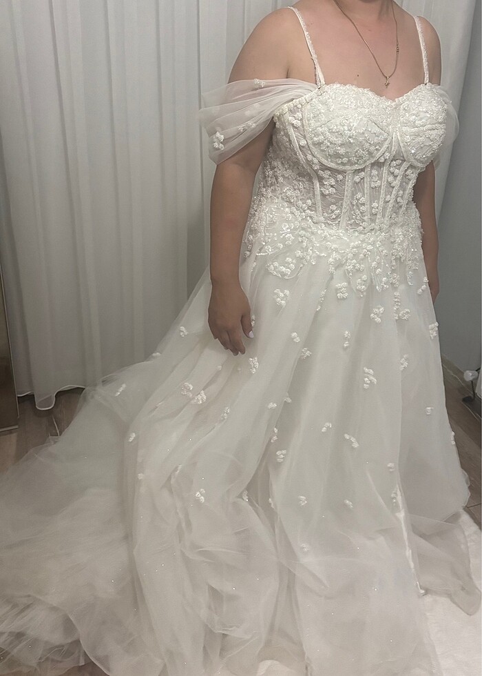 Gelinlik - Görsel 3