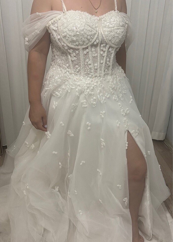 Gelinlik - Görsel 5