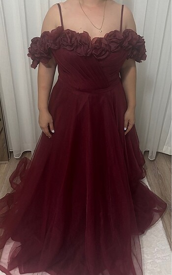 Kına elbisesi - Görsel 5